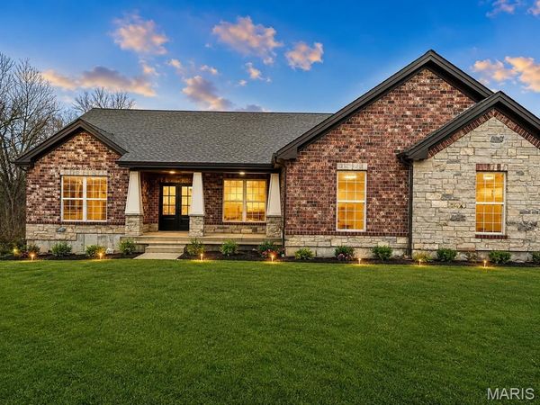 100 North Four Mile Road, Washington, MO 63090