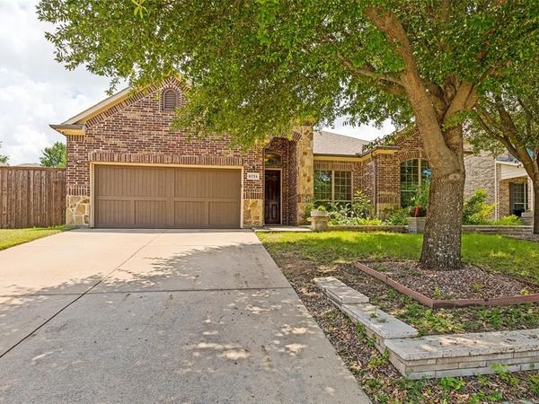 6734 Trailblazer Way , Dallas, TX 75236