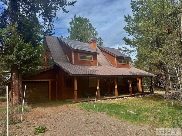 3505 Rocky Lane, ISLAND PARK, ID 83429