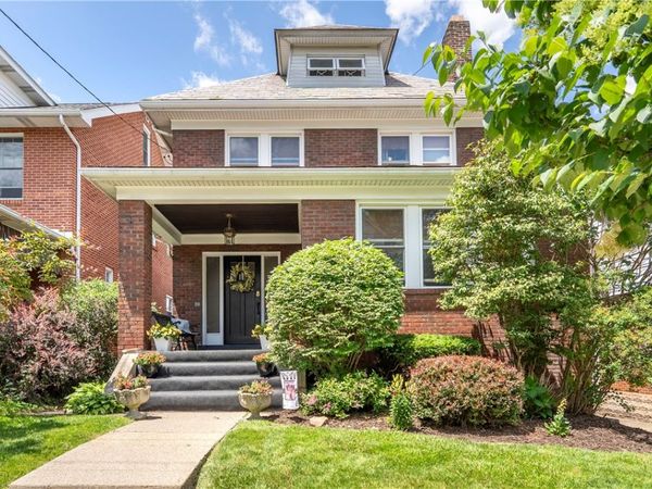 230 Dell Ave, Pittsburgh, PA 15216
