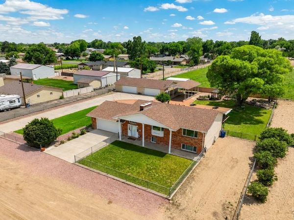23950 Cardinal Road, Pueblo, CO 81006