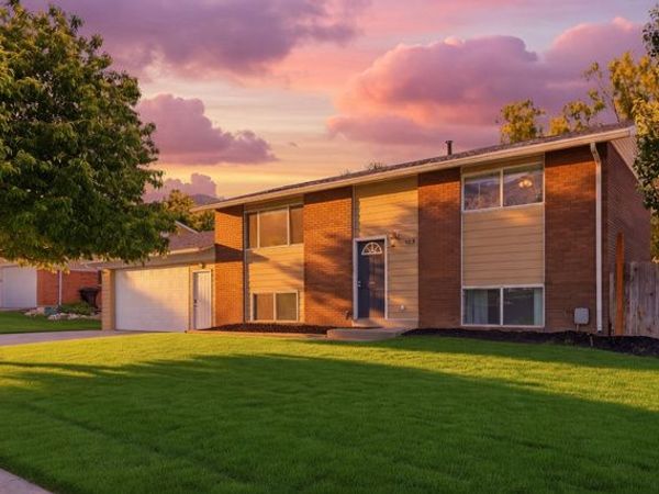 923 E 2850 N, North Ogden, UT 84414