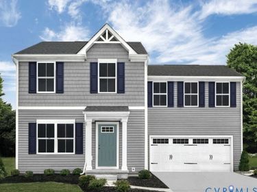 6 Harvest Lane, Aylett, VA 23009