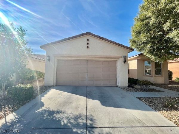 5091 PENSIER Street , Las Vegas, NV 89135