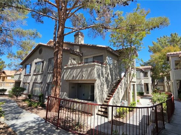 4955 Lindell Road , Unit 221, Las Vegas, NV 89118
