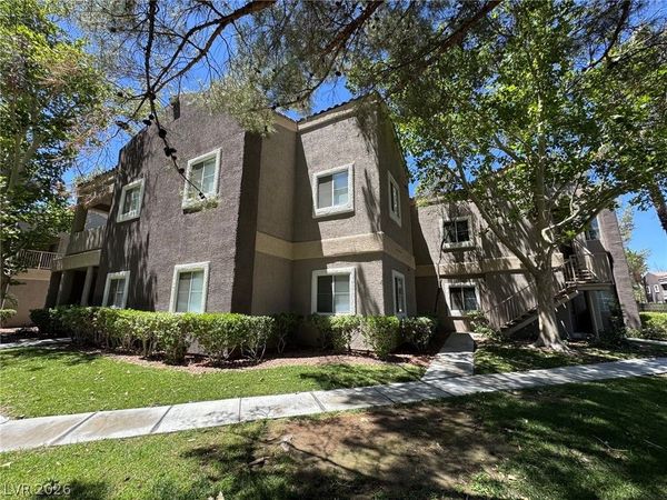 5250 S Rainbow Boulevard , Unit 1005, Las Vegas, NV 89118
