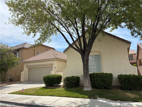 2275 MORESCA Avenue , Henderson, NV 89052