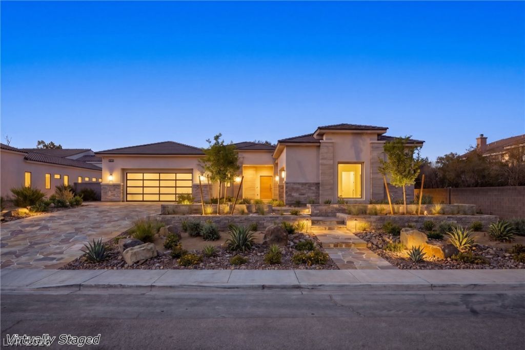 4360 Conough Lane , Las Vegas, NV 89129
