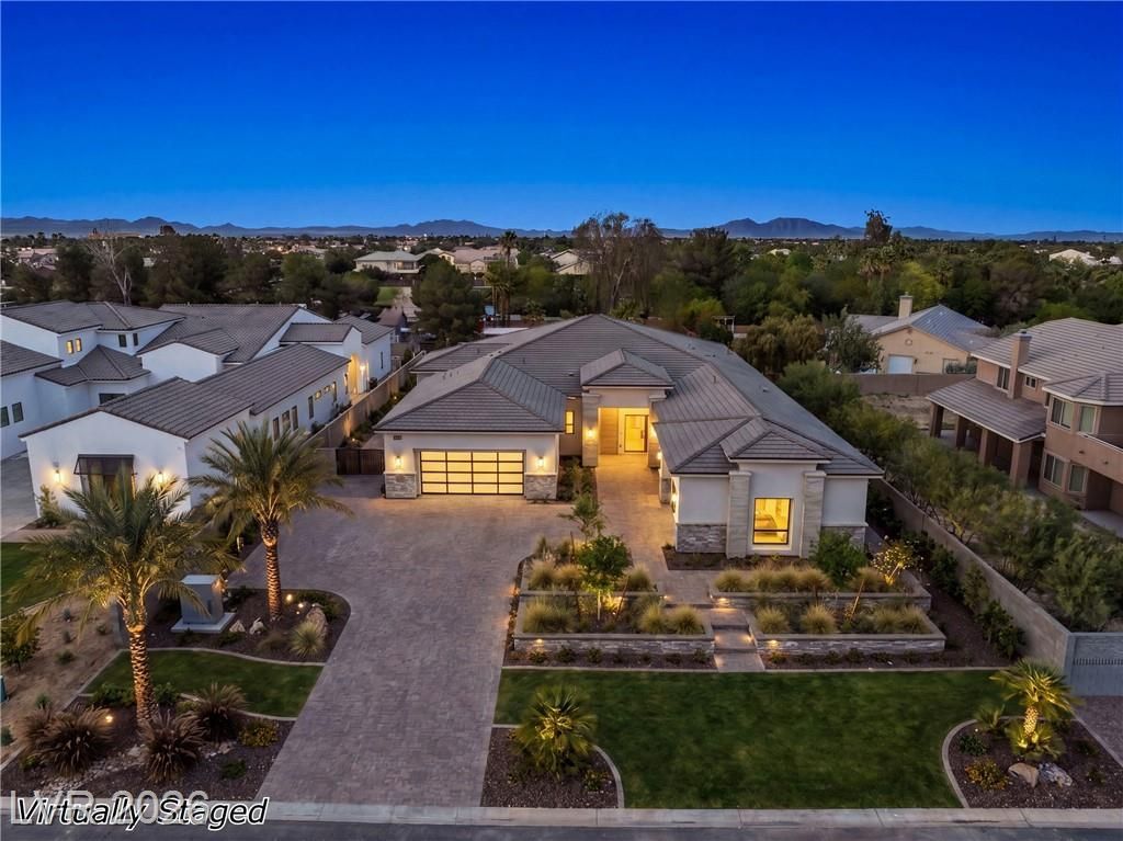 4360 Conough Lane , Las Vegas, NV 89129