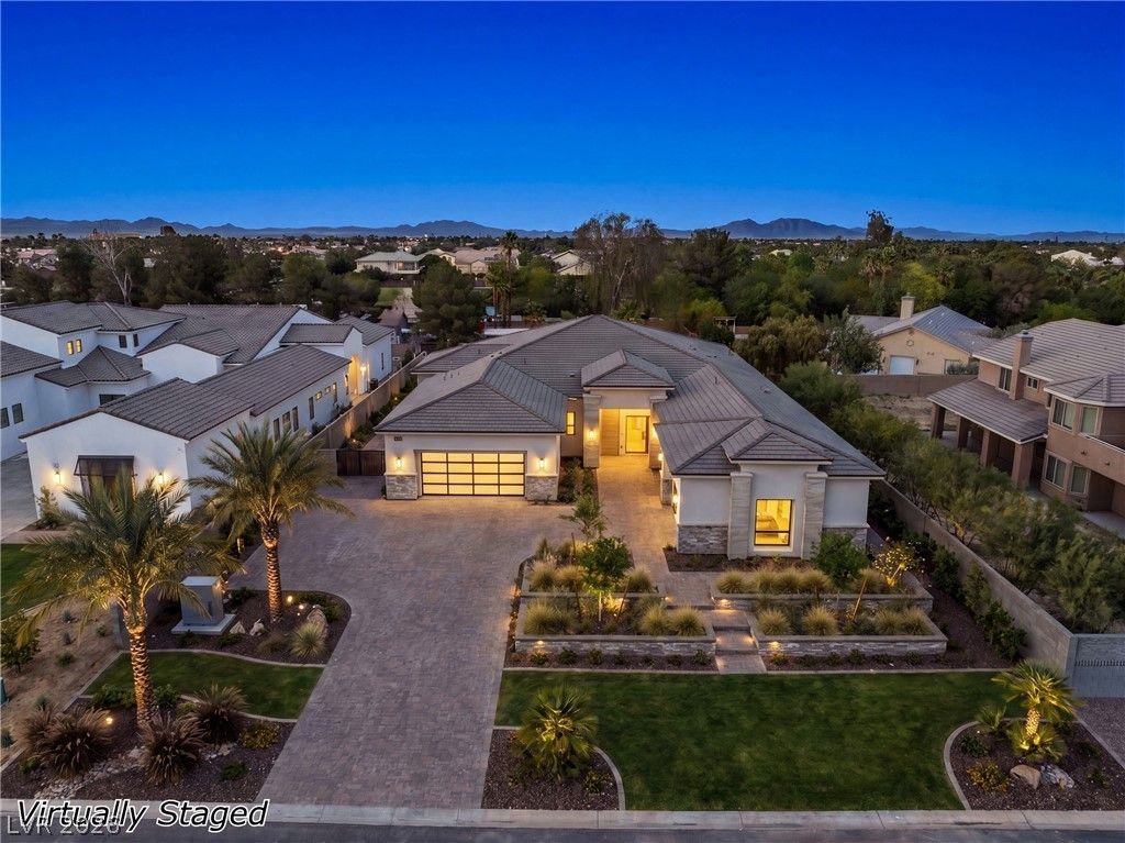 4360 Conough Lane , Las Vegas, NV 89129
