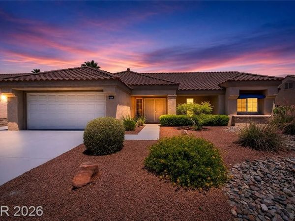 8524 Linderwood Drive, Las Vegas, NV 89134