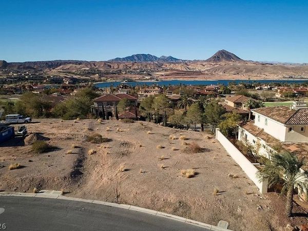 10 Via Siena Place , Henderson, NV 89011