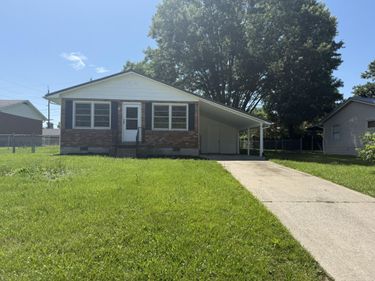 101 BALDWIN Street, Berea, KY 40403