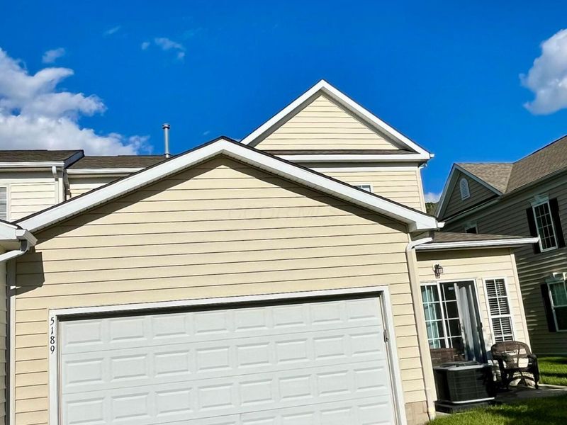 5189 Pyramid Falls Drive, Dublin, OH 43016 Photo 2