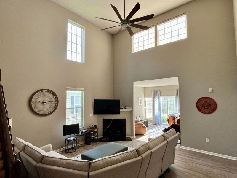 5189 Pyramid Falls Drive, Dublin, OH 43016 Photo 9