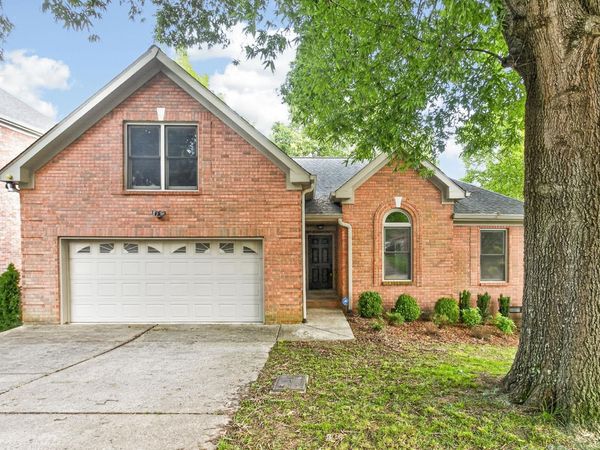 3416 Harborwood Cir , Nashville, TN 37214