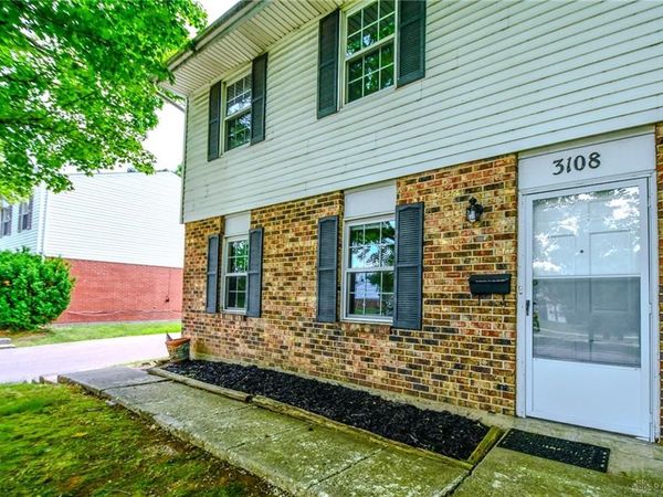 3108 E Stroop Road, Kettering, OH 45440