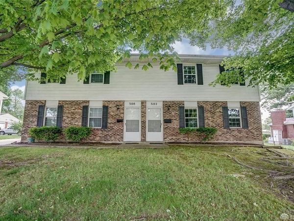 3108 E Stroop Road, Kettering, OH 45440