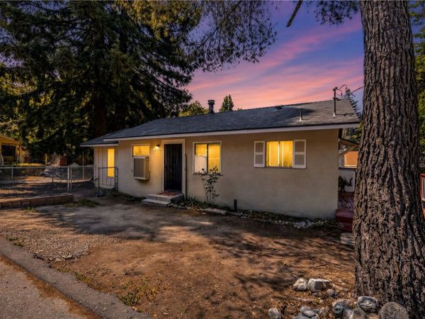14191 Bridge Lane, Lytle Creek, CA 92358