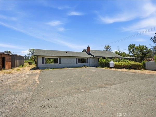 20994 State Highway 175, Middletown, CA 95461