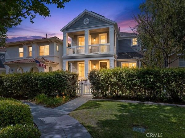 5 Clematis Street, Ladera Ranch, CA 92694