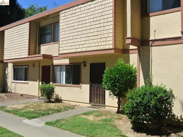 716 Northfield Dr, Unit C, Sacramento, CA 95833
