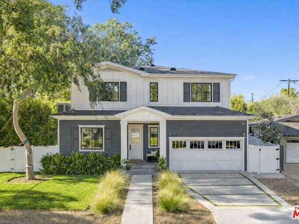 11813 Woodbine Street, Los Angeles, CA 90066