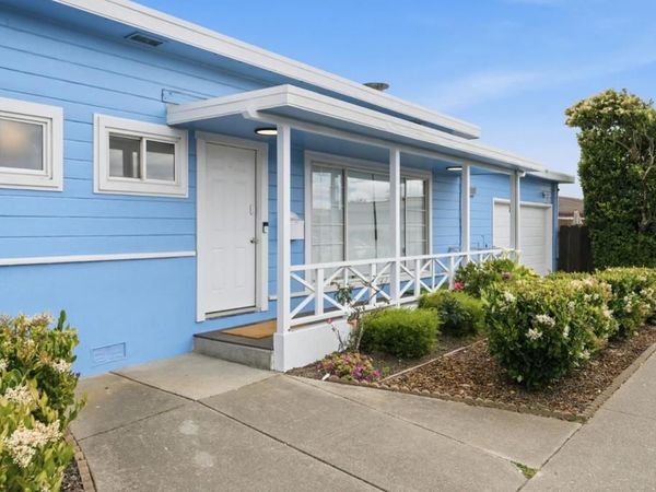 1001 Southgate Avenue, Daly City, CA 94015