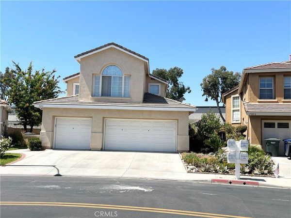 15201 Riviera Lane, La Mirada, CA 90638