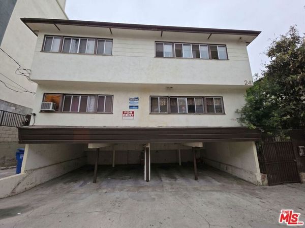 241 S Westlake Avenue, Unit 3, Los Angeles, CA 90057
