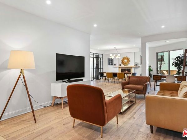 1521 Greenfield Avenue, Unit 305, Los Angeles, CA 90025