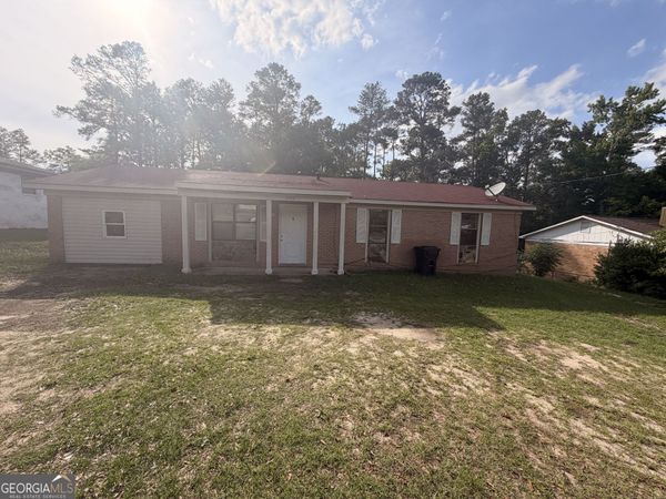3523 Morgan Road, Hephzibah, GA 30815