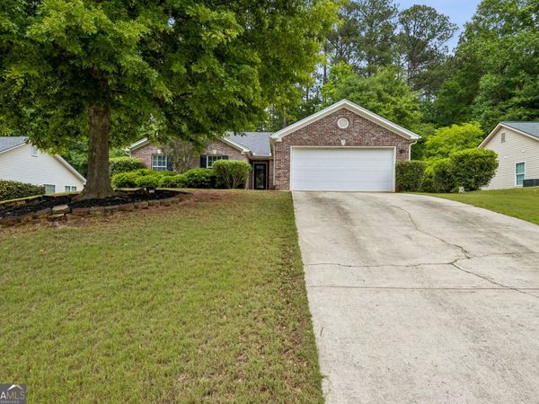 468 Red Bud Road, Jefferson, GA 30549