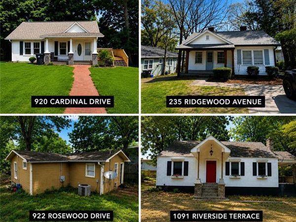 920 Cardinal Drive, Gainesville, GA 30501