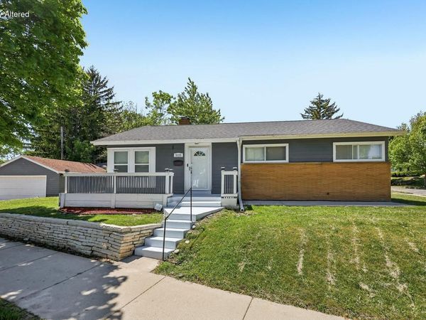 5125 N 81st STREET, Milwaukee, WI 53218