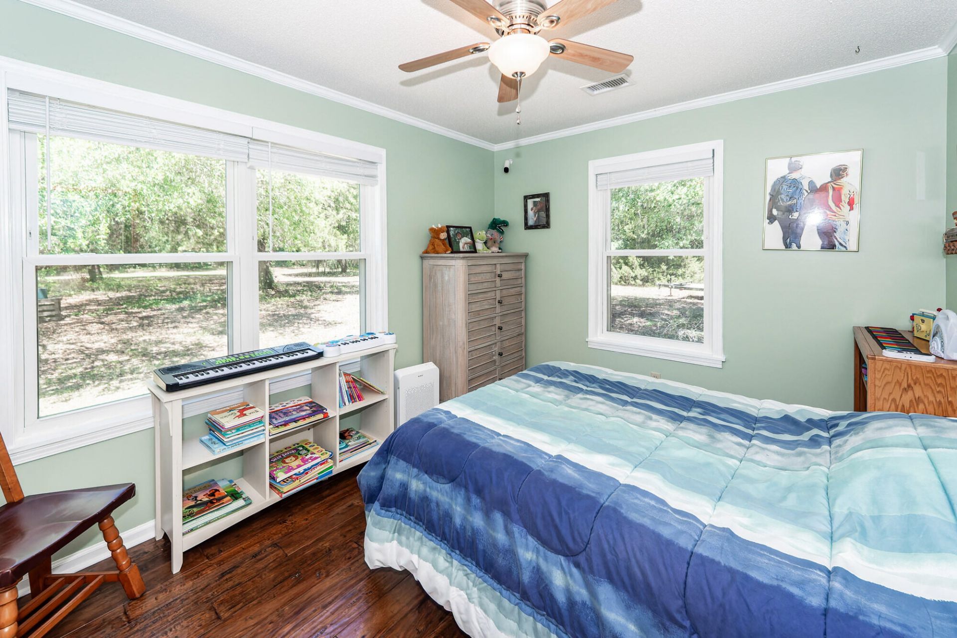 6619 Bears Bluff Road Photo 22