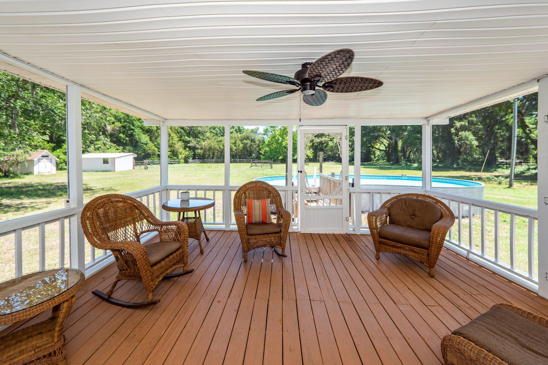 6619 Bears Bluff Road Photo 37