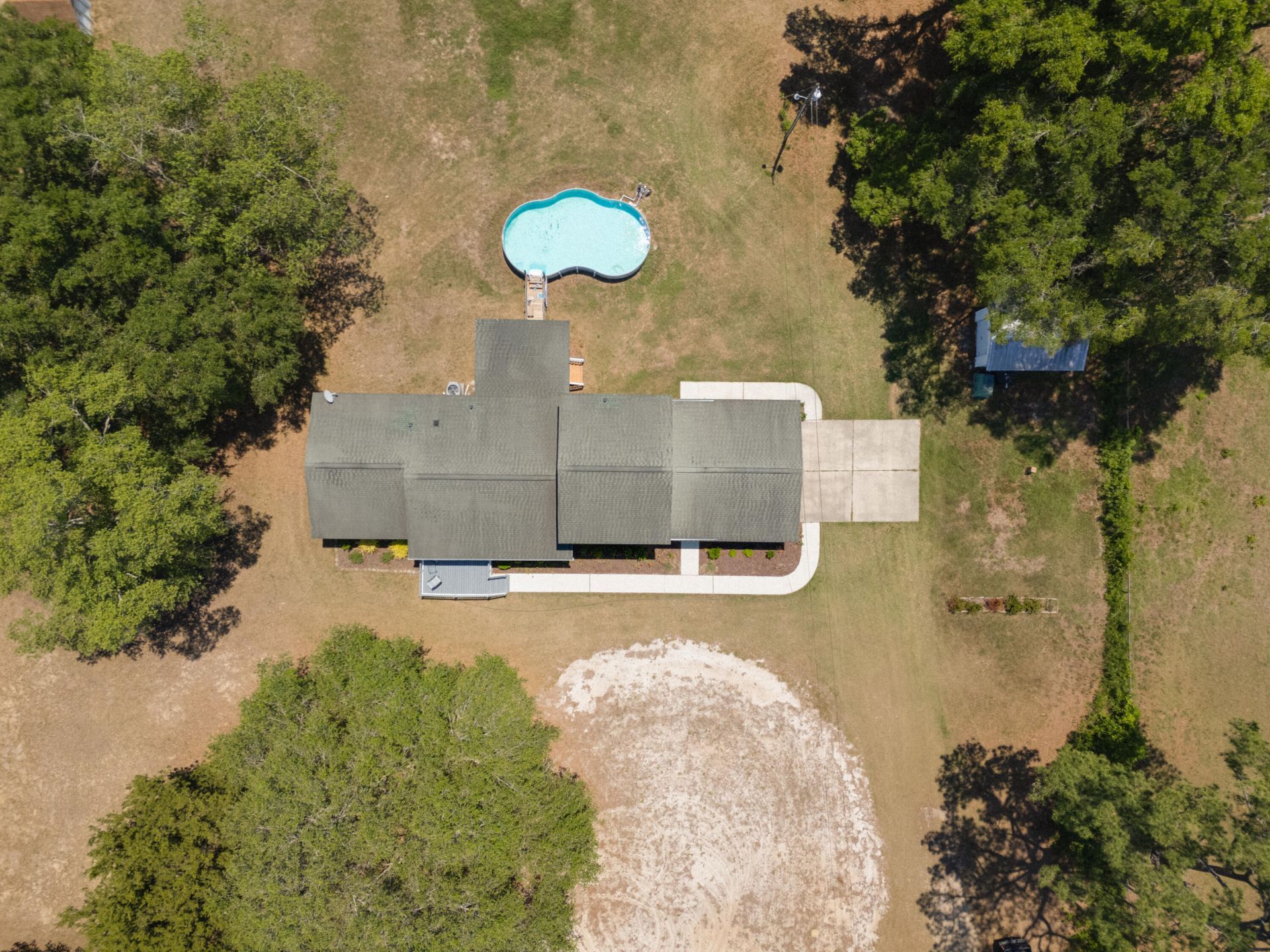 6619 Bears Bluff Road Photo 50