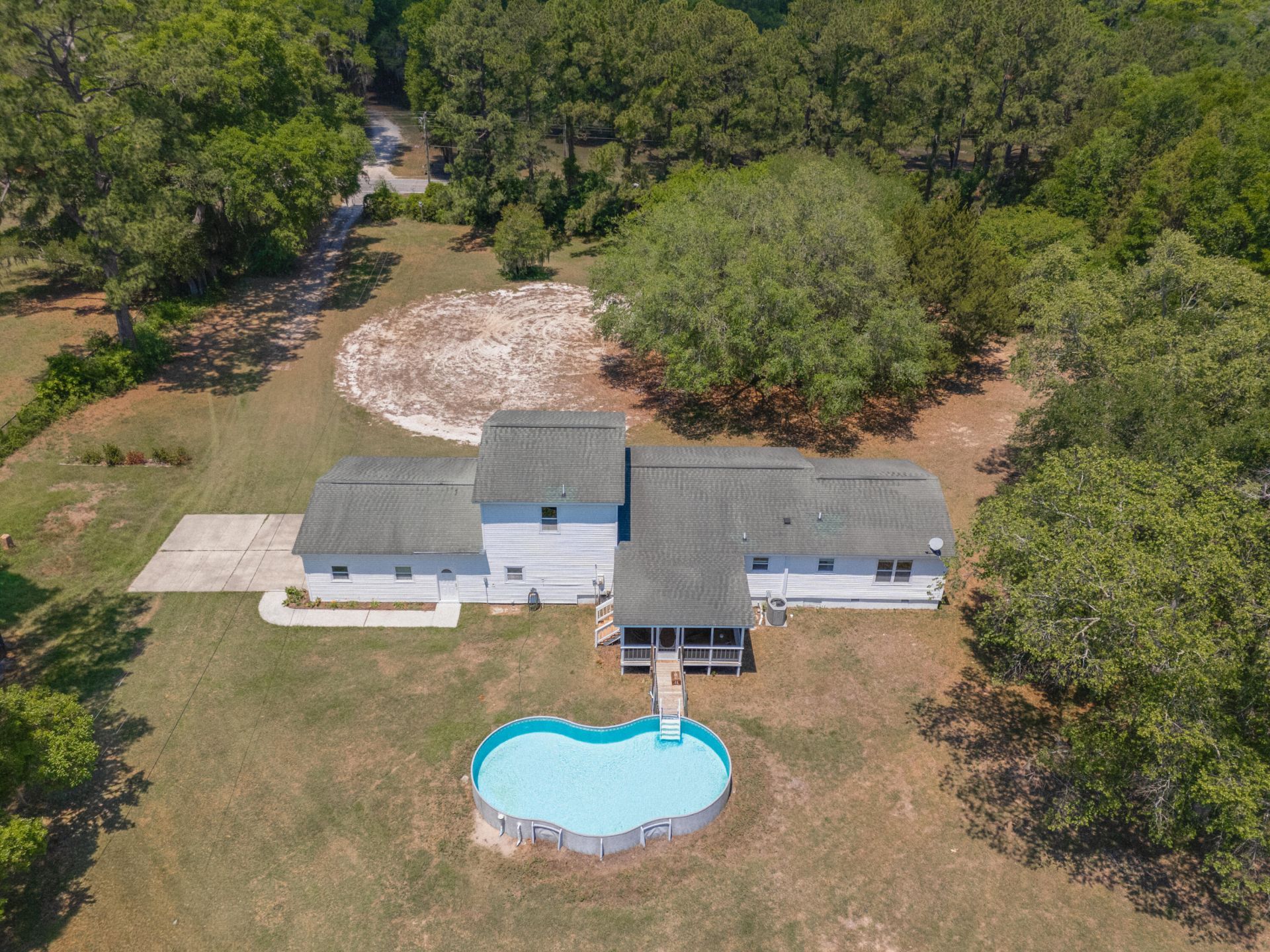 6619 Bears Bluff Road Photo 6