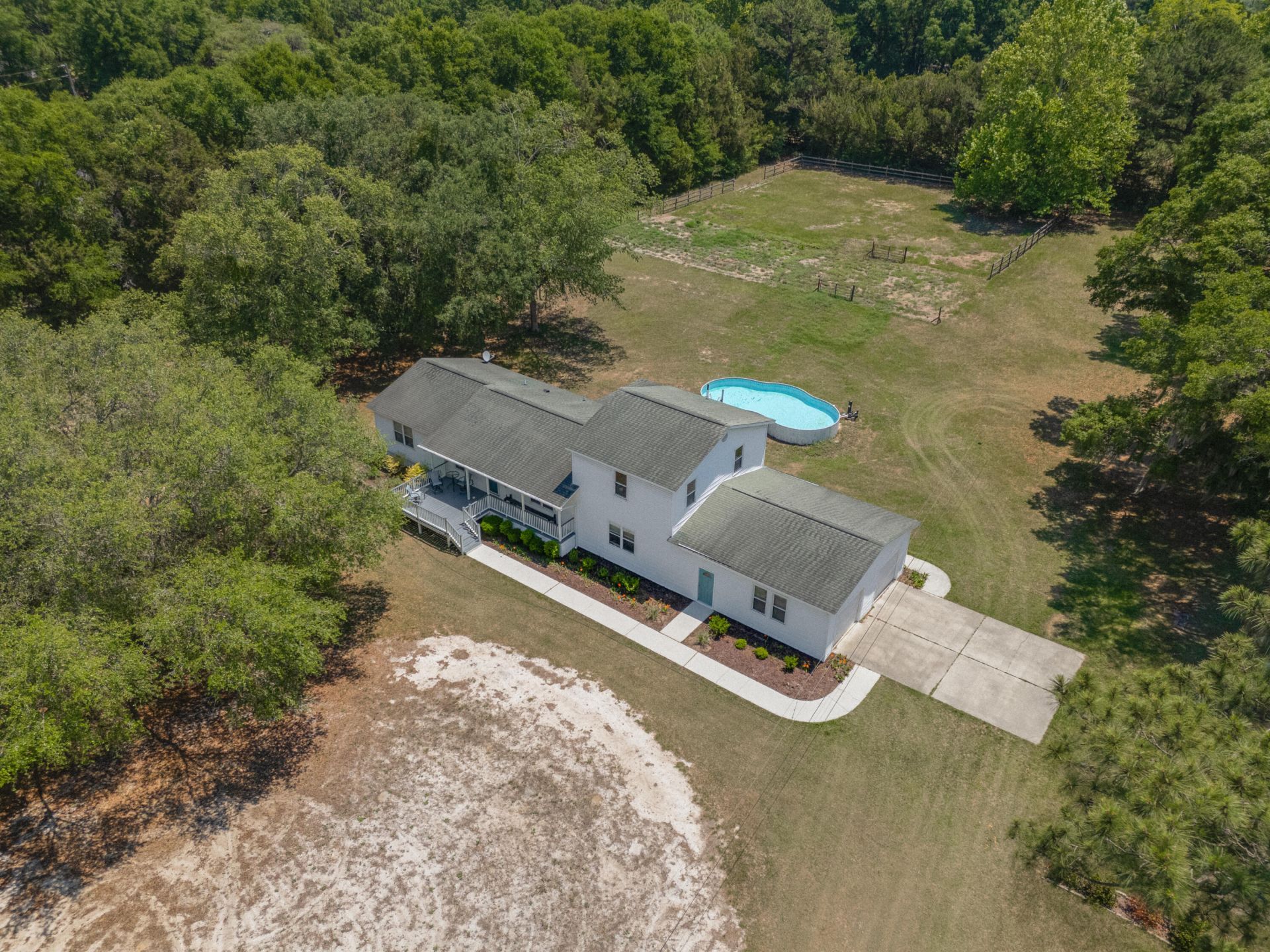 6619 Bears Bluff Road Photo 7