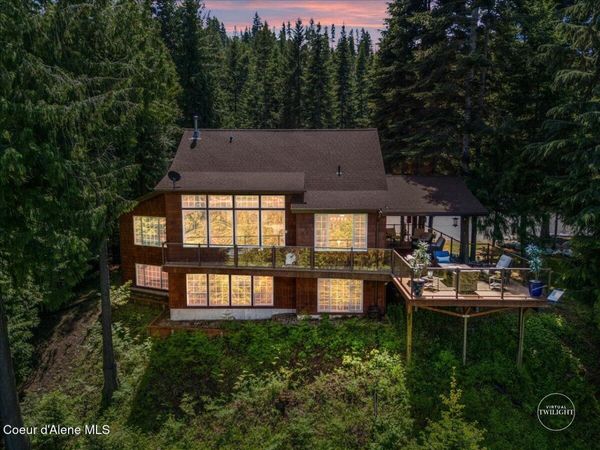 3941 OLD PRIEST RIVER RD , Priest River, ID 83856