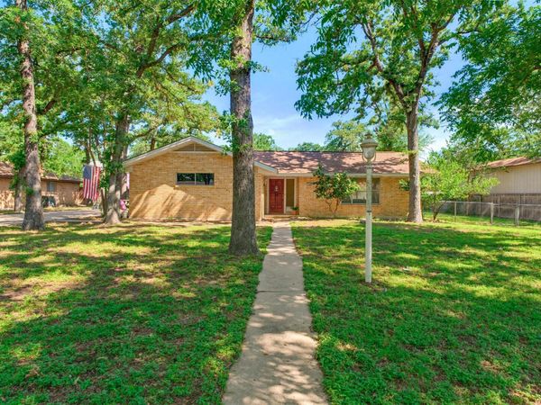 1700 O'Kelley RD, Rockdale, TX 76567