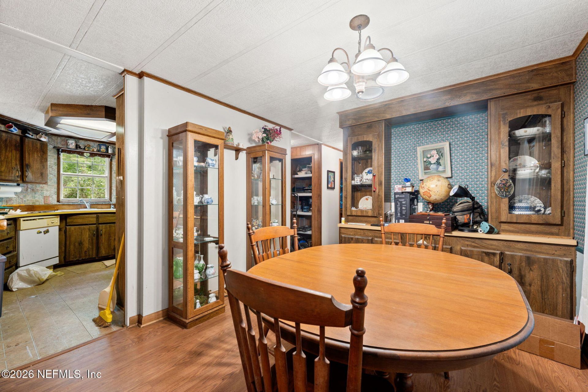 5991 Francine Drive, Maxville, FL 32234 Photo