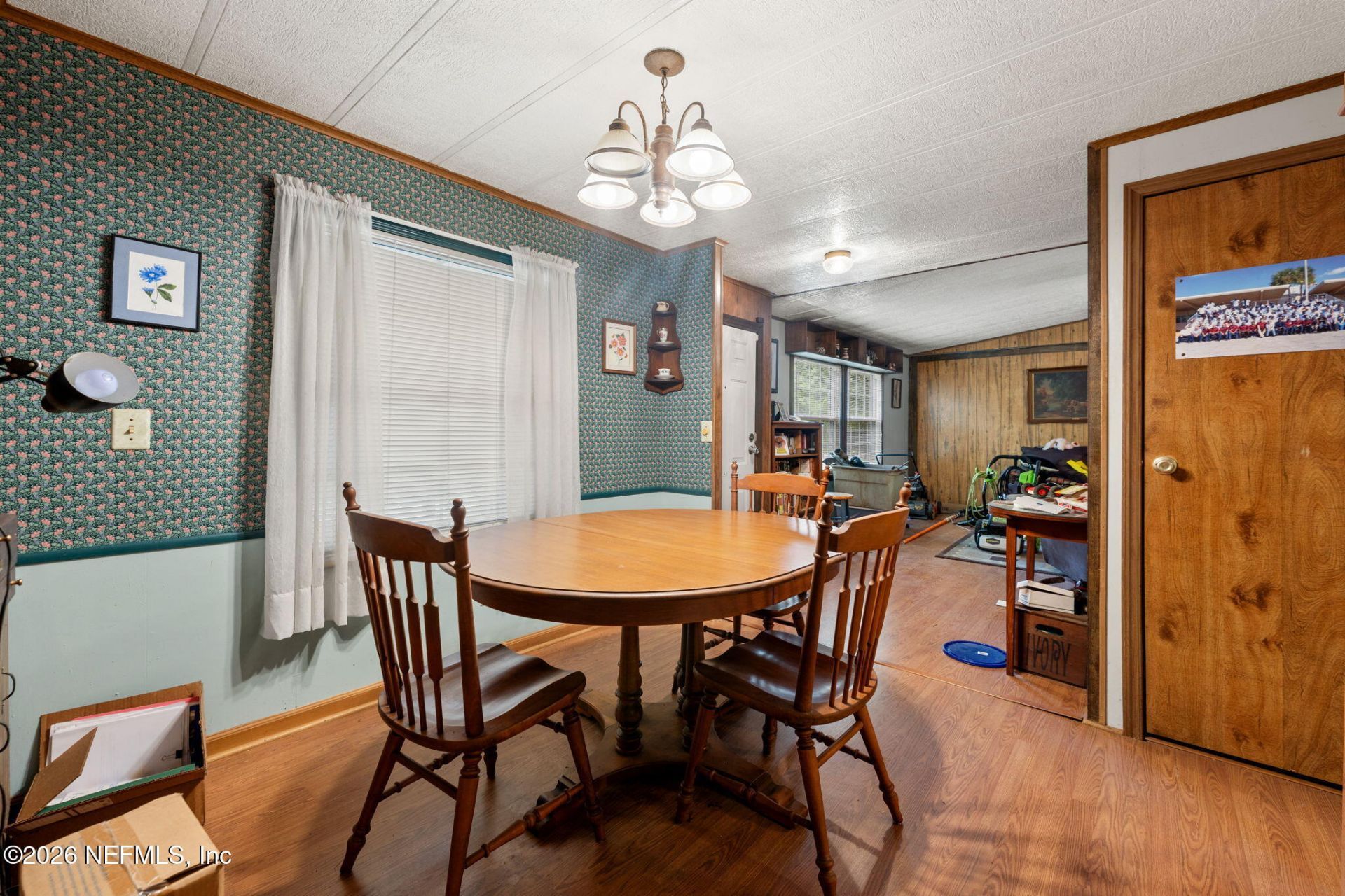 5991 Francine Drive, Maxville, FL 32234 Photo