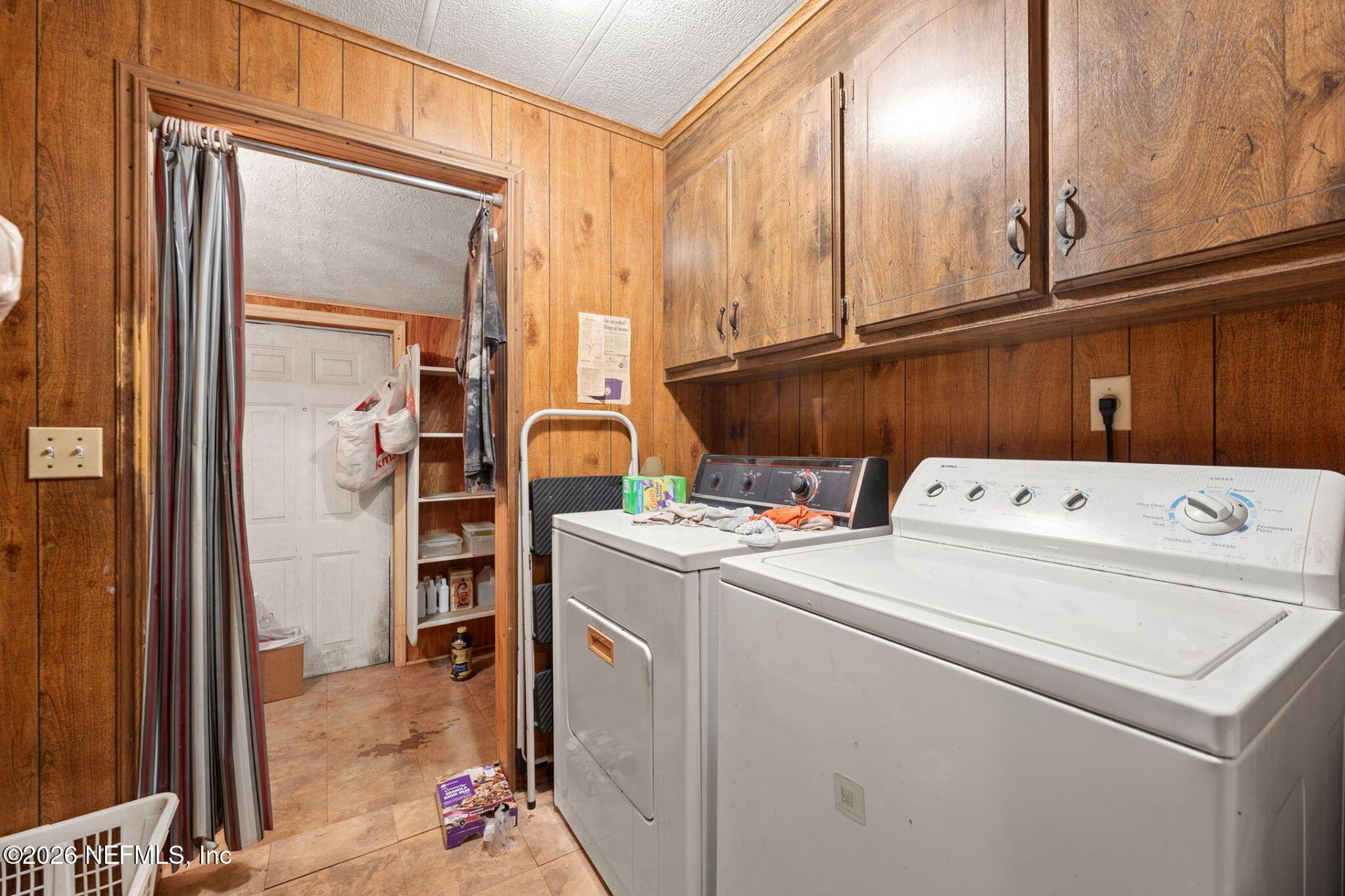 5991 Francine Drive, Maxville, FL 32234 Photo