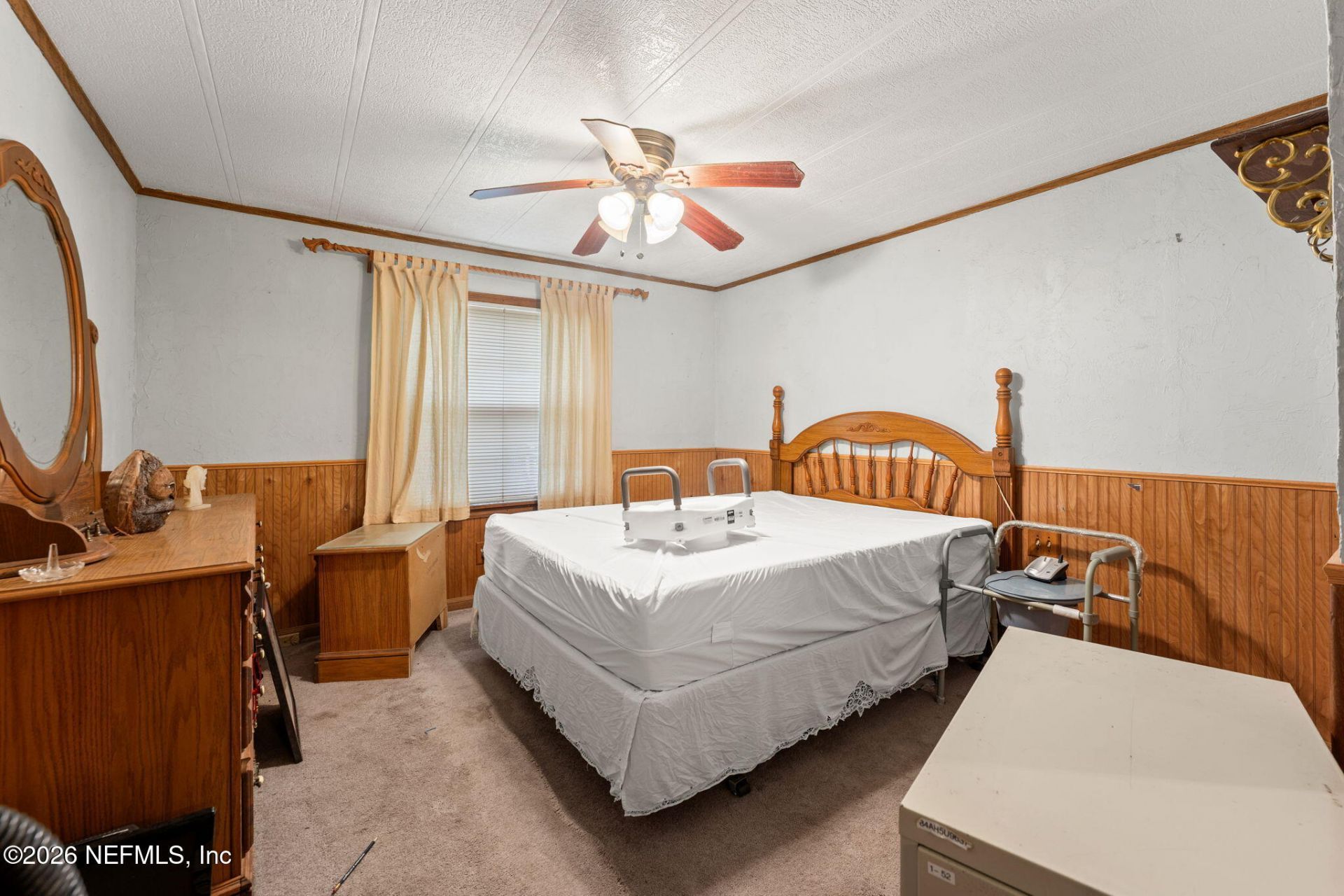 5991 Francine Drive, Maxville, FL 32234 Photo