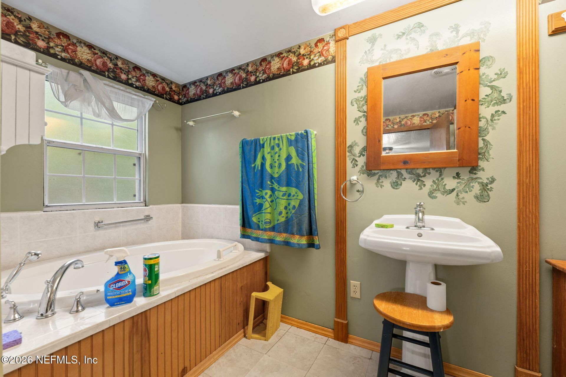 5991 Francine Drive, Maxville, FL 32234 Photo