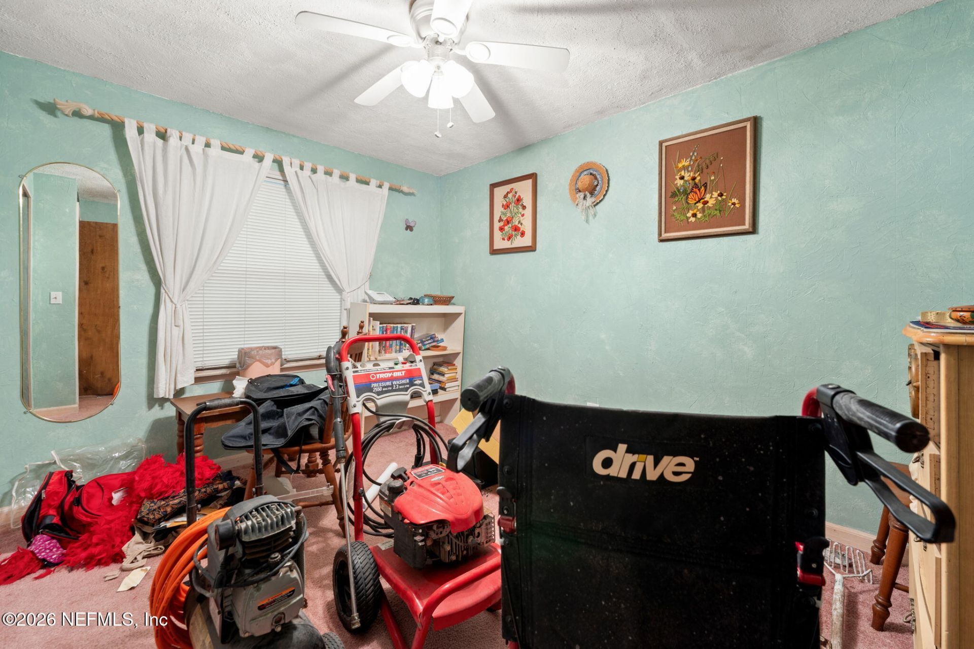 5991 Francine Drive, Maxville, FL 32234 Photo