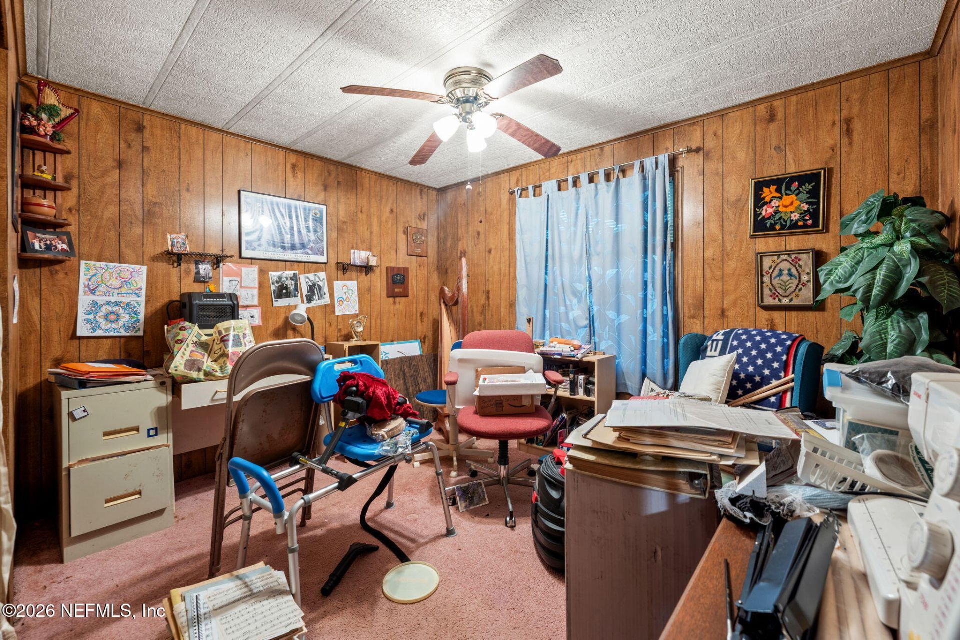 5991 Francine Drive, Maxville, FL 32234 Photo