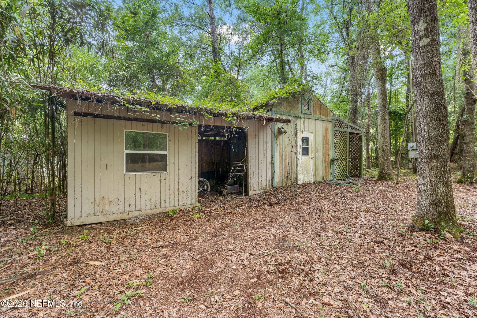 5991 Francine Drive, Maxville, FL 32234 Photo